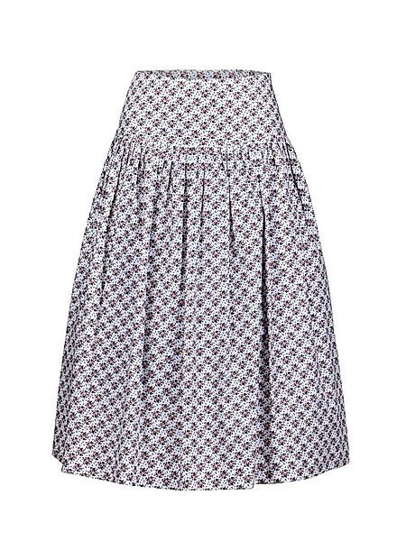 Berwin Trachtenrock günstig online kaufen