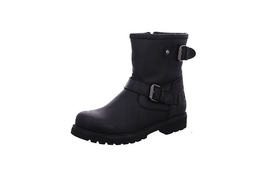 Panama Jack Napa Grass Negro Black Stiefelette günstig online kaufen
