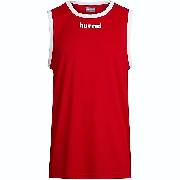 hummel Fußballtrikot Herren Core Basket Jersey günstig online kaufen