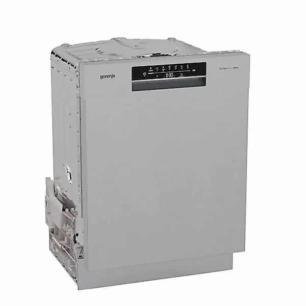 GORENJE Unterbaugeschirrspüler »GU642D90X«, 14 Maßgedecke günstig online kaufen
