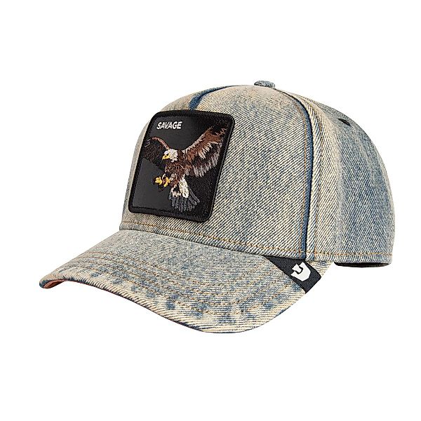 GOORIN Bros. Trucker Cap Frequent Flyer günstig online kaufen