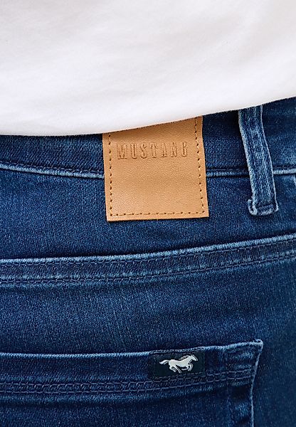 MUSTANG Slim-fit-Jeans "Damen Style Shelby Slim fit" günstig online kaufen