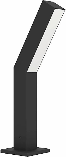 EGLO Sockelleuchte "Ugento Sockellampe, Außenbeleuchtung, Außenlampe, Metal günstig online kaufen