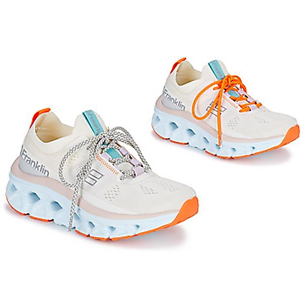 D.Franklin  Sneaker 401 AERO günstig online kaufen