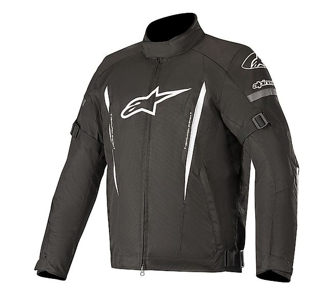 Alpinestars Motorradjacke Gunner v2 wasserdichte Motorrad günstig online kaufen