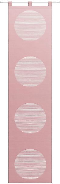 Neutex for you! Schiebegardine Padova (1 günstig online kaufen