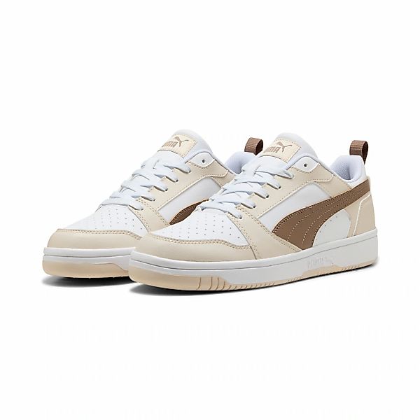 PUMA Sneaker "REBOUND V6 LOW" günstig online kaufen