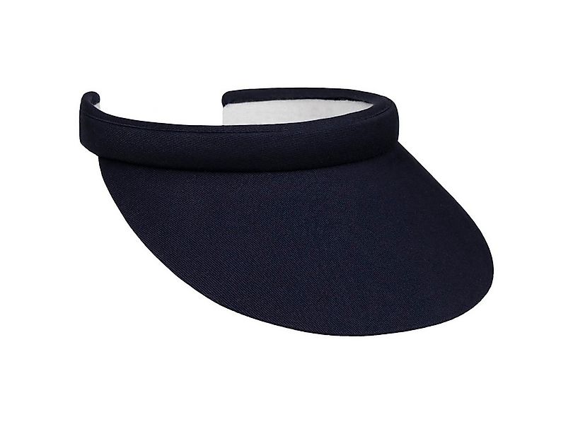 Lipodo Visor (1-St) Visor mit Schirm günstig online kaufen