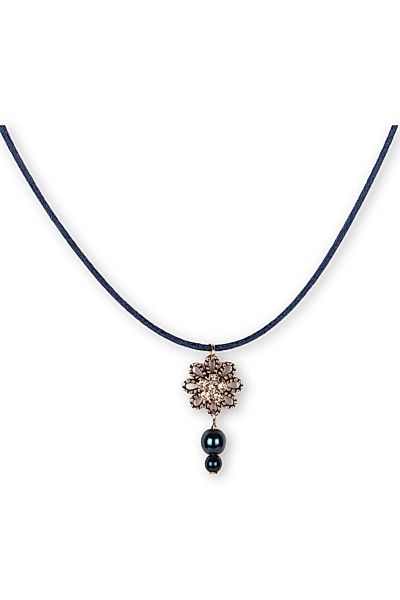 Luise Steiner Kette mit Anhänger Trachtenkette günstig online kaufen