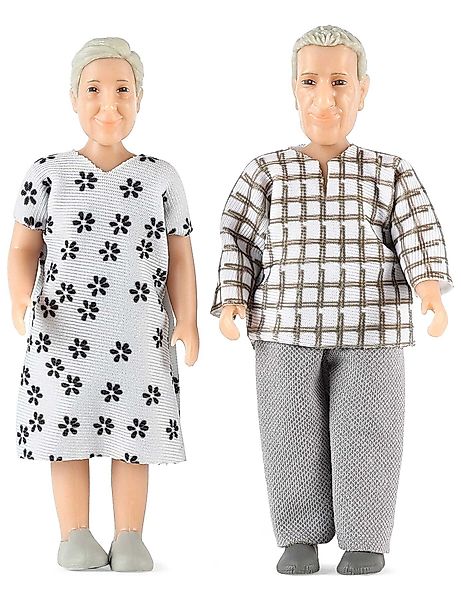 Lundby Puppenhausmöbel Puppenhauszubehör (2 Teile, 1tlg) günstig online kaufen