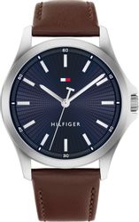 Tommy Hilfiger Quarzuhr BRUCE 1710669, Armbanduhr, günstig online kaufen