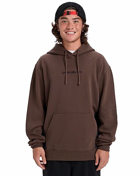 Quiksilver Kapuzensweatshirt "Cb Hood" günstig online kaufen
