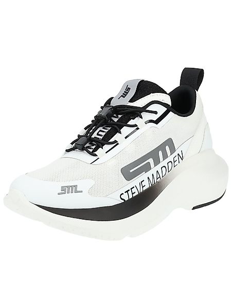 STEVE MADDEN Sneaker Lederimitat/Mesh Sneaker günstig online kaufen