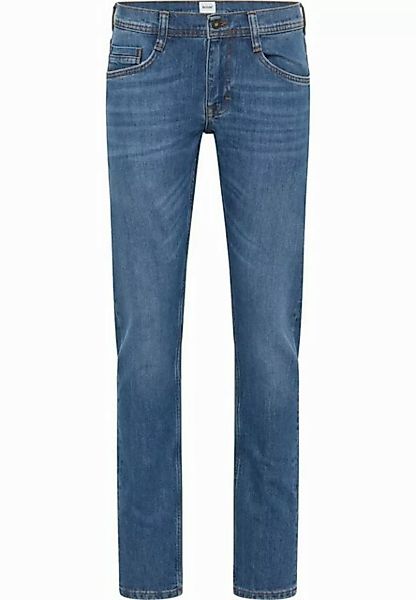 MUSTANG Slim-fit-Jeans Style Oregon Tapered günstig online kaufen