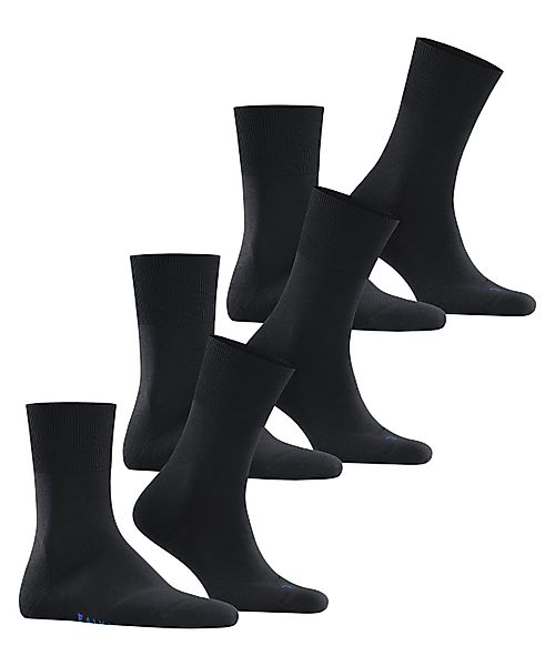 FALKE Socken Run 3-Pack (3-Paar) mit günstig online kaufen