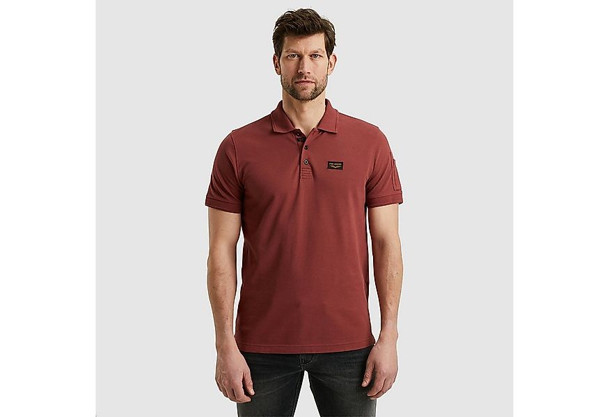PME LEGEND Poloshirt Short sleeve polo Trackway günstig online kaufen