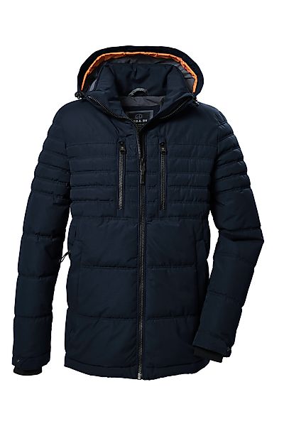 Giga.dx Steppjacke GW 28 CS MN günstig online kaufen