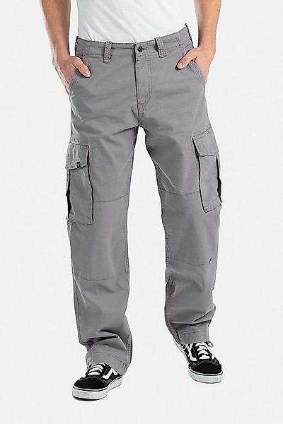 REELL Cargohose Flex Cargo LC günstig online kaufen