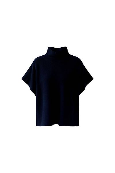 Oui Rundhalspullover günstig online kaufen