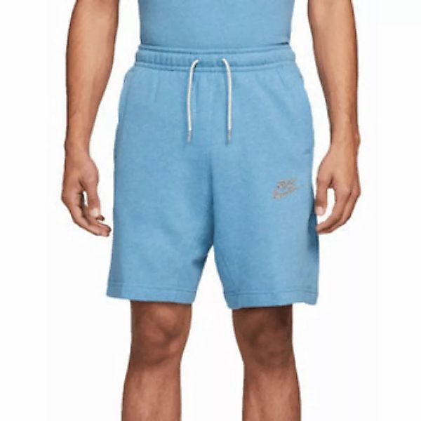 Nike  Shorts Kurze Hose für Herren in unifarben günstig online kaufen