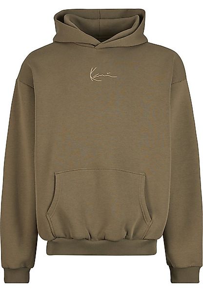 Karl Kani Kapuzenpullover Karl Kani KK Small Signature Essential Os Hoodie günstig online kaufen