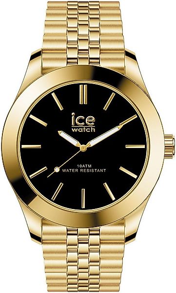 ice-watch Quarzuhr ICE steel - Small - 3H 024746, Armbanduhr, Damenuhr, Ede günstig online kaufen