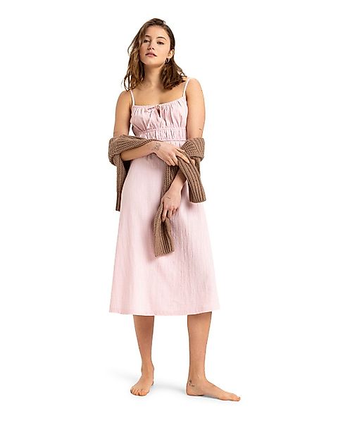 Roxy Sommerkleid Rosie Skies günstig online kaufen