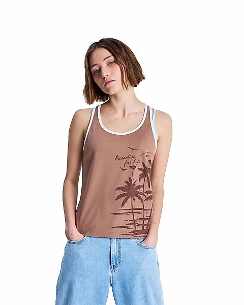 Roxy Tanktop "Moon Canyon Ring" günstig online kaufen