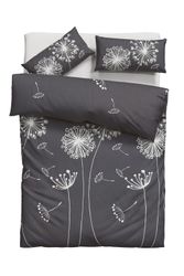 Home affaire Bettwäsche "Soucy" 2 tlg. ab Gr. 135x200, 100% Baumwolle, Renf günstig online kaufen