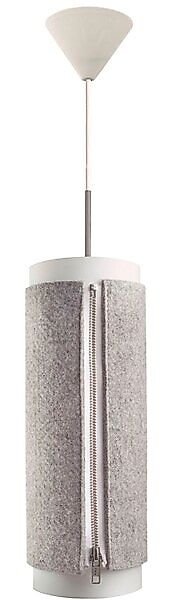 Kayoom Hängeleuchte »Hängelampe Zip Star 110 Large« E27 1 Stk. pflegeleicht günstig online kaufen