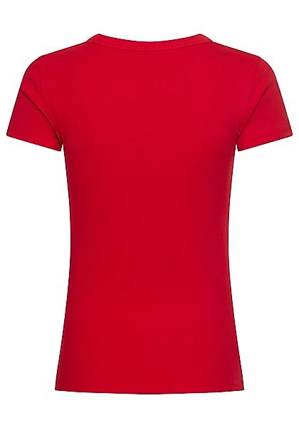 HUGO Blue T-Shirt Easy Tee mit günstig online kaufen