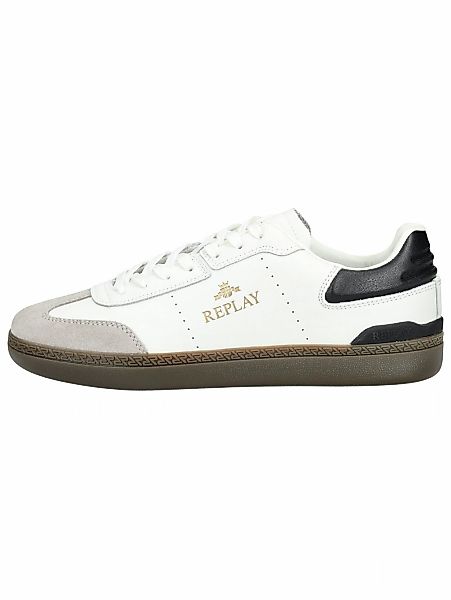 Replay Pyper Double GMSD7 C0002L 690-White-L.Grey-Black günstig online kaufen