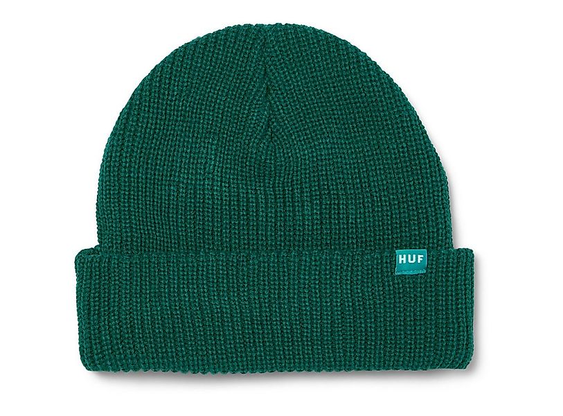 HUF Beanie Usual Cuff Usual Cuff günstig online kaufen