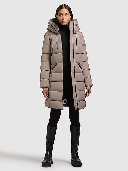 khujo Steppmantel ARLENE günstig online kaufen