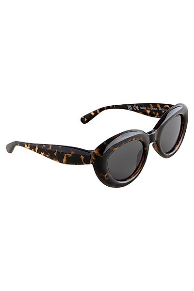 Next Sonnenbrille Ovale Sonnenbrille (1-St) günstig online kaufen