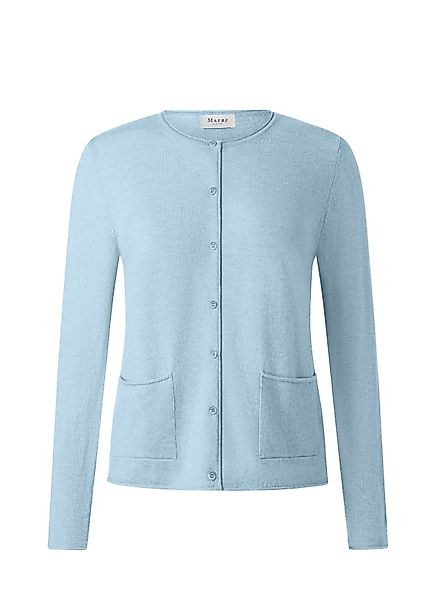 MAERZ Muenchen Strickjacke Strickjacke Knopf 1/1 günstig online kaufen