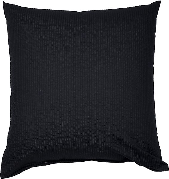 Janine Kissenbezug "PIANO 0125 31 80x80" mit Reißverschluss günstig online kaufen