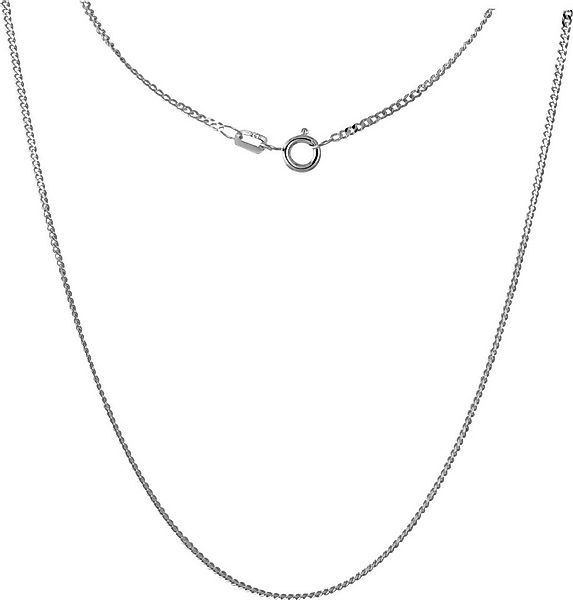 SilberDream Silberkette SilberDream Halskette silber Schmuck 70cm (Halskett günstig online kaufen