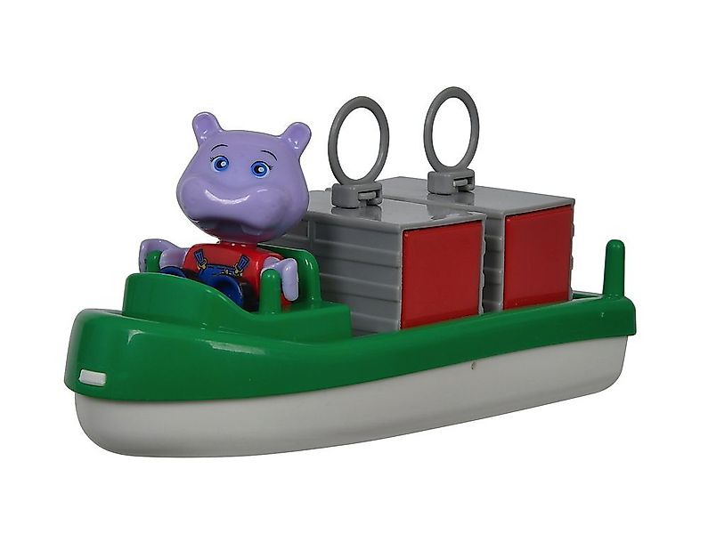 Aquaplay Wasserbahn Outdoor Wasser Spielzeug Wasserbahn günstig online kaufen
