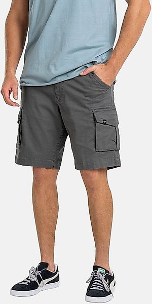 REELL Shorts City Cargo Short St günstig online kaufen