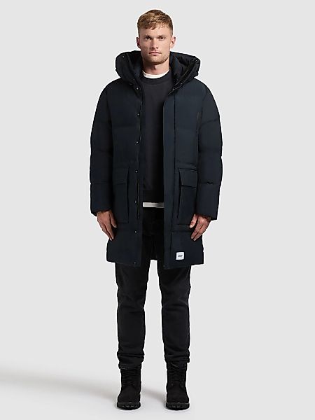 khujo Steppmantel "WINER3" günstig online kaufen