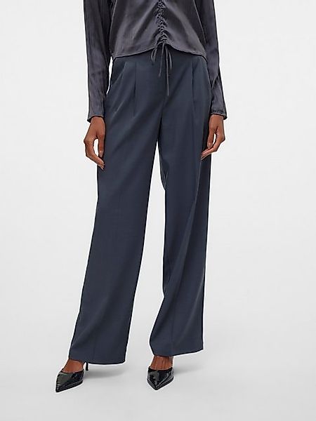 Vero Moda Anzughose VMRITA MW WIDE günstig online kaufen