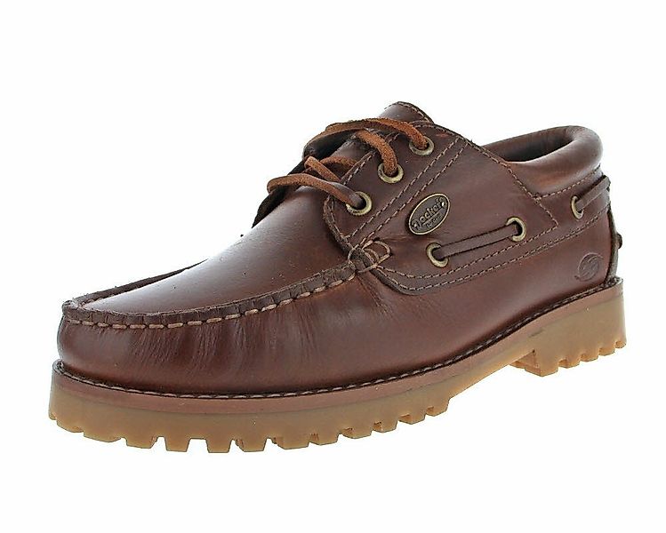 Dockers by Gerli Dockers Damen Halbschuhe Schnürschuh günstig online kaufen