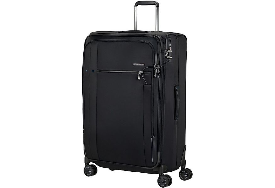 Samsonite Koffer Samsonite 4-Rad Trolley 78/29 EXP. Spectrolite 3.0 TRVL Bl günstig online kaufen