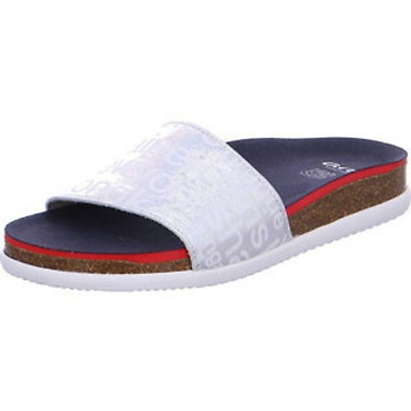 Ara  Pantoffeln Badesandalen für Damen in unifarben günstig online kaufen