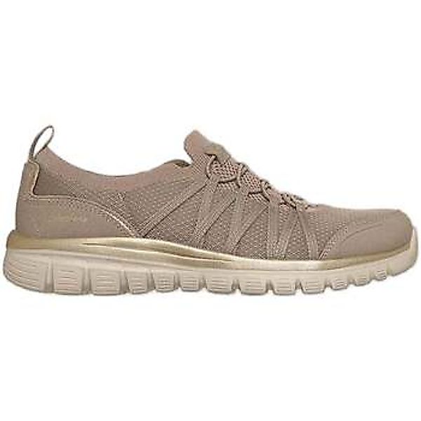 Skechers  Sneaker GRACEFUL PURECRUSH - brown günstig online kaufen
