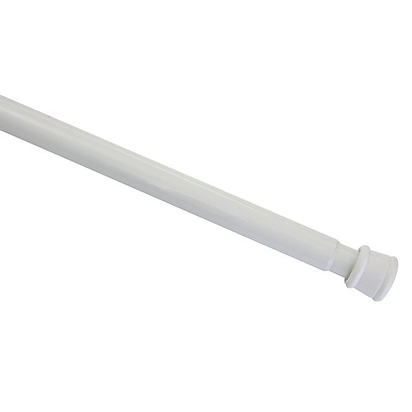 GARDINIA Scheibenstange Spannstange Ø 23/26 mm, günstig online kaufen