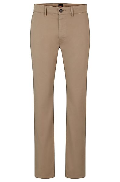 BOSS ORANGE Chinohose Chino_slim mit Gesäßtaschen günstig online kaufen