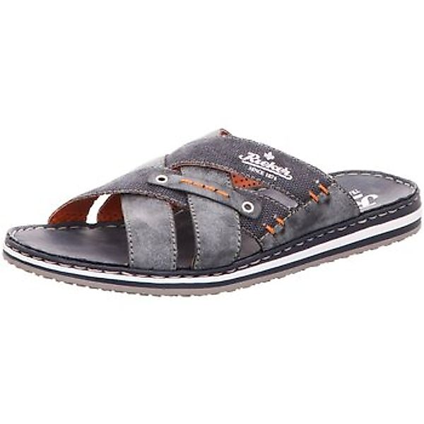 Rieker  Clogs Offene FSK Sandalen 21599-14 14 günstig online kaufen