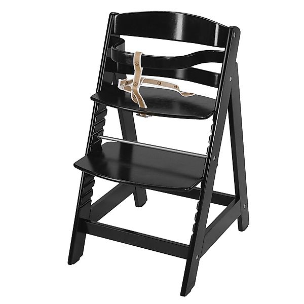 roba® Hochstuhl Sit Up III, mitwachsender Treppenhochstuhl bis zum Jugendst günstig online kaufen